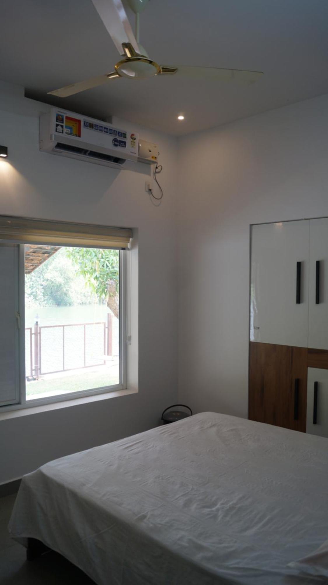 קולאם Blue Lake Villa מראה חיצוני תמונה