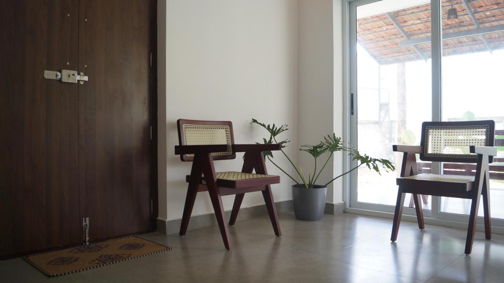 קולאם Blue Lake Villa מראה חיצוני תמונה